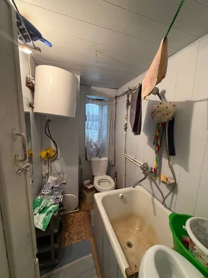 Фото 4 3-комн. квартира в Спутник-3