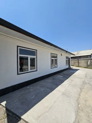 Фото 1 2-комн. квартира в Янгихаетском р-н