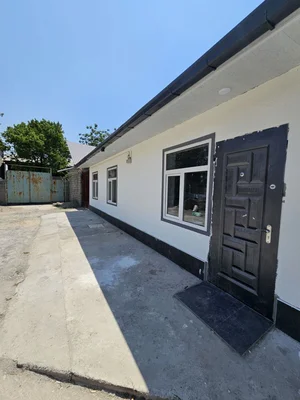 Фото 2 2-комн. квартира в Янгихаетском р-н