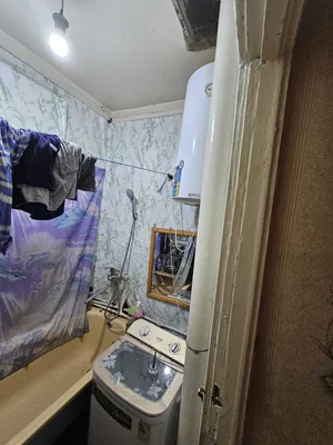 Фото 6 3-комн. квартира в Спутник