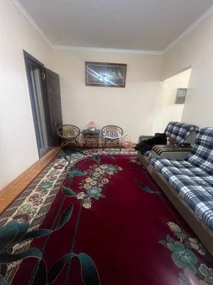 Фото 1 1-комн. квартира в Сергели-1