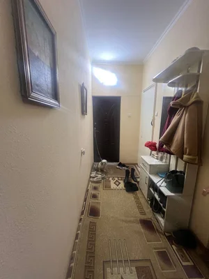 Фото 3 1-комн. квартира в Сергели-1