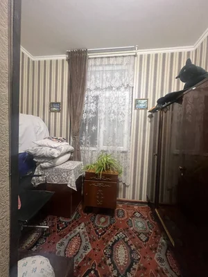 Фото 5 1-комн. квартира в Сергели-1