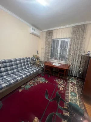 Фото 9 1-комн. квартира в Сергели-1