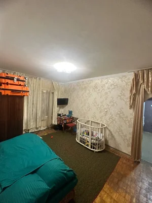 Фото 1 1-комн. квартира в Сергели