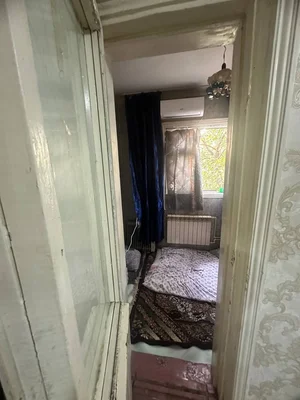 Фото 5 1-комн. квартира в Сергели