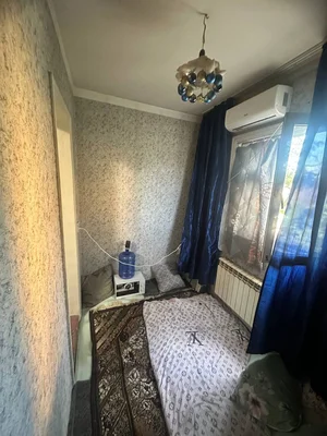 Фото 8 1-комн. квартира в Сергели