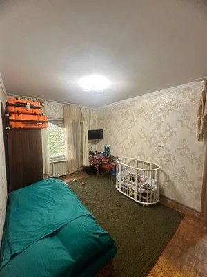 Фото 9 1-комн. квартира в Сергели