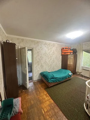 Фото 1 1-комн. квартира в Сергели