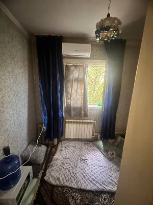 Фото 9 1-комн. квартира в Сергели