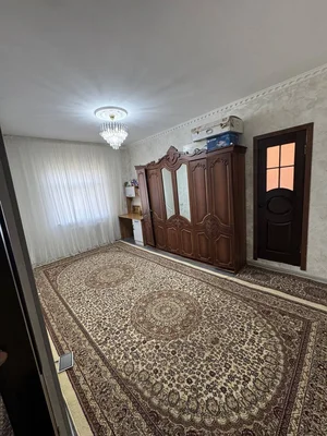 Фото 1 1-комн. квартира в Сергели 2