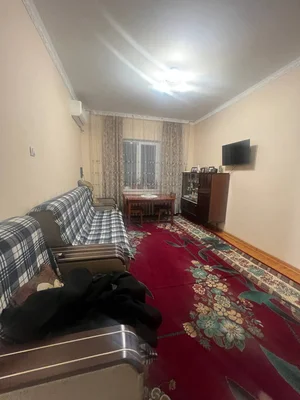 Фото 6 1-комн. квартира в Сергели 2