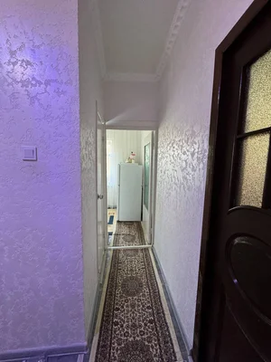 Фото 7 1-комн. квартира в Сергели 2