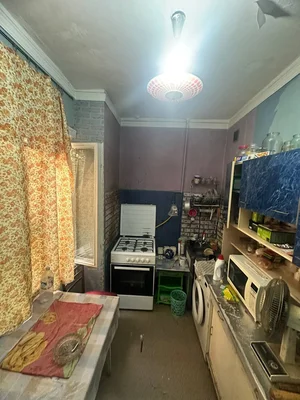 Фото 3 1-комн. квартира в Сергелийском районе