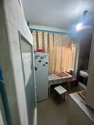 Фото 6 1-комн. квартира в Сергелийском районе