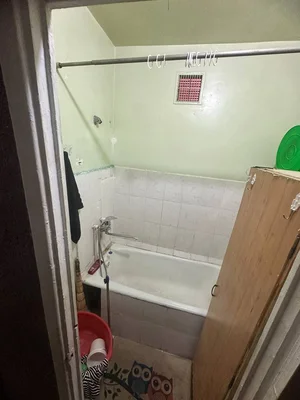 Фото 7 1-комн. квартира в Сергелийском районе