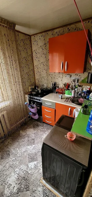 Фото 5 2-комн. квартира в Спутник 9