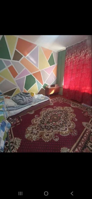 Фото 1 3-комн. квартира в Бектемирском районе