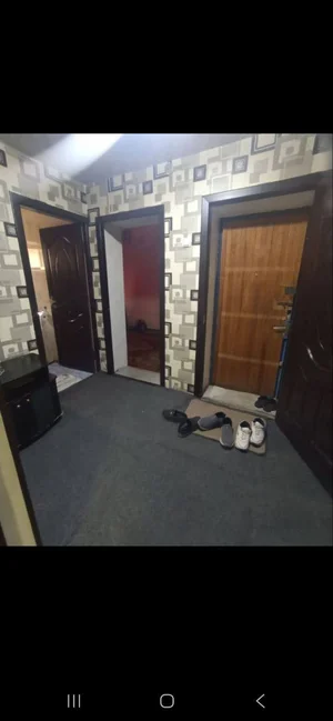 Фото 2 3-комн. квартира в Бектемирском районе