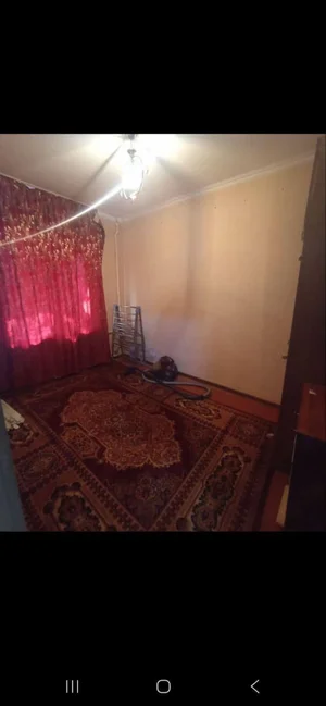 Фото 4 3-комн. квартира в Бектемирском районе