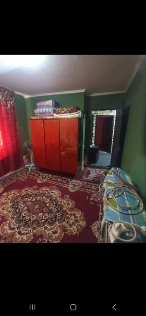 Фото 5 3-комн. квартира в Бектемирском районе