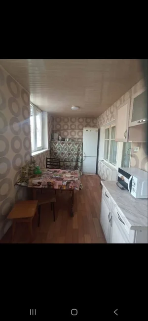 Фото 8 3-комн. квартира в Бектемирском районе