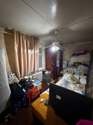 Фото 2 3-комн. квартира в Спутник-2