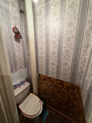 Фото 5 3-комн. квартира в Спутник-2