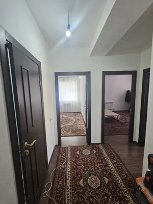 Фото 1 2-комн. квартира в Сергели 7А