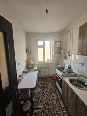 Фото 4 2-комн. квартира в Сергели 7А