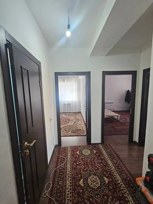 Фото 1 2-комн. квартира в Сергели-7А