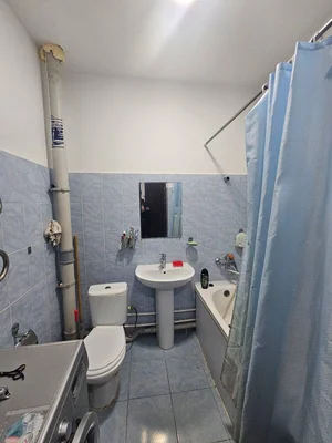 Фото 2 2-комн. квартира в Сергели-7А