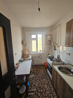 Фото 5 2-комн. квартира в Сергели-7А