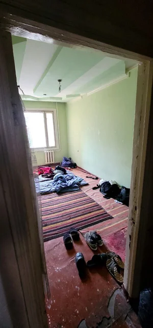 Фото 3 2-комн. квартира в Янги Хает