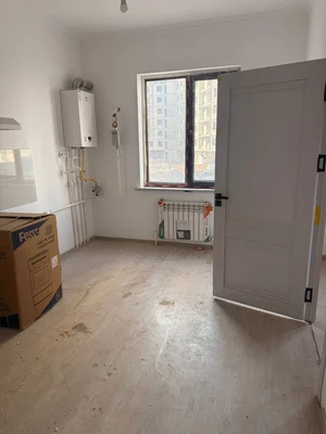 Фото 1 2-комн. квартира в ЖК «СОКИН МАКОН»