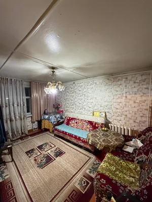 Фото 4 3-комн. квартира в Спутник-2