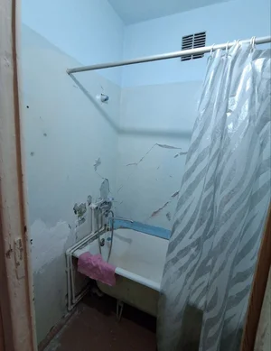 Фото 5 1-комн. квартира в Сергели