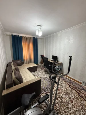 Фото 1 1-комн. квартира в Сергели-2