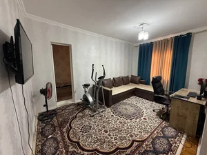 Фото 2 1-комн. квартира в Сергели-2