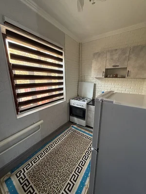 Фото 3 1-комн. квартира в Сергели-2