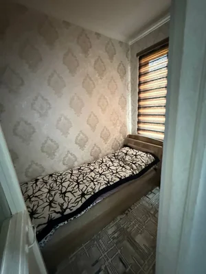 Фото 4 1-комн. квартира в Сергели-2