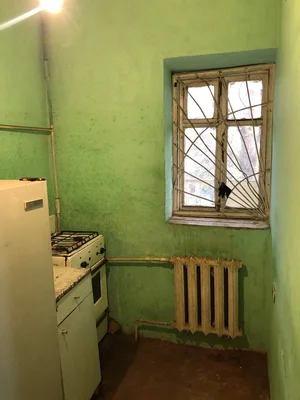 Фото 6 1-комн. квартира в Сергели-2