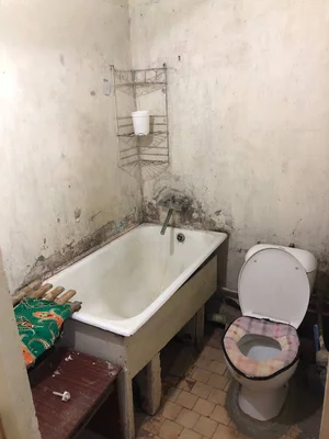 Фото 7 1-комн. квартира в Сергели-2