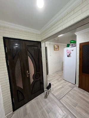 Фото 1 3-комн. квартира в Спутнике-8