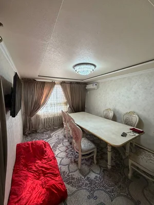 Фото 3 3-комн. квартира в Спутнике-8