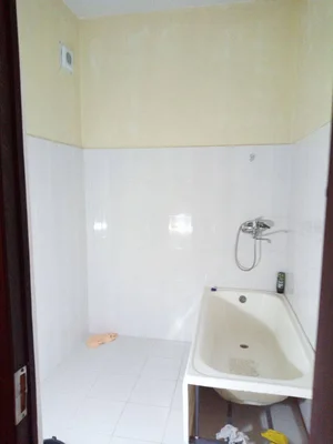 Фото 8 3-комн. квартира в массиве Строитель