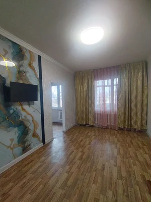 Фото 2 1-комн. квартира в Чиланзаре