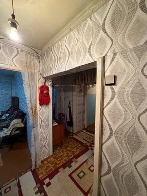 Фото 1 3-комн. квартира в Спутник-2