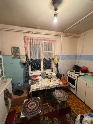 Фото 6 3-комн. квартира в Спутник-2