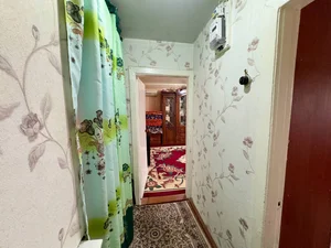 Фото 7 3-комн. квартира в Спутник-8